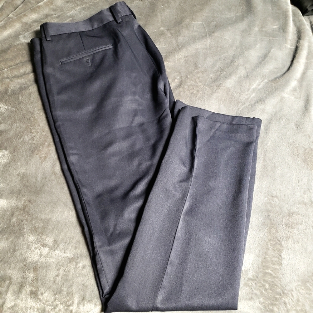 Kenneth Cole Reaction 36x34" Dress Pants